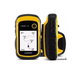 Máy định vị GPS Garmin Etrex 10