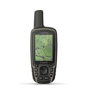 Máy định vị GPS Garmin Map 64sx