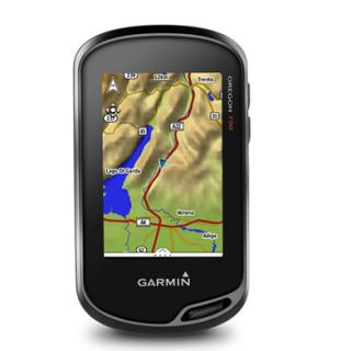 Máy định vị GPS Garmin Oregon 750