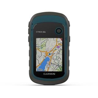 Máy định vị GPS Garmin eTrex 22x