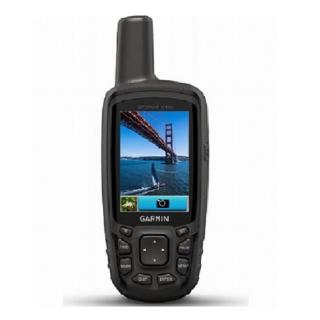 Máy định vị GPS MAP 64SC SiteSurvey