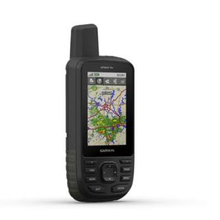 Máy định vị GPS map 66S cầm tay