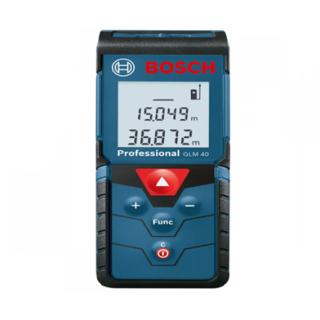 Máy đo khoảng cách laser BOSCH GLM 40