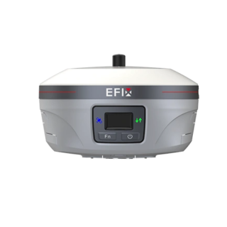 Máy GNSS RTK Efix Ebase