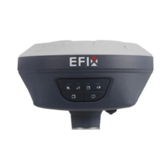 Máy GNSS RTK Efix F7+