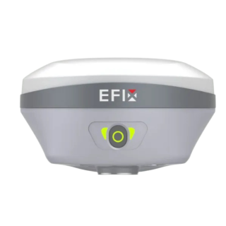 Máy GNSS RTK Efix F8