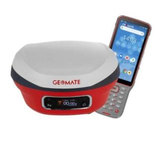 Máy GNSS RTK Geomate SG7