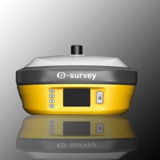 Máy GPS 2 tần ESURVEY E800