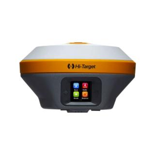 Máy GPS 2 Tần Số RTK Hi-Target iRTK5