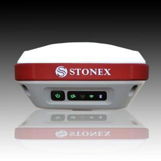 Máy định vị GPS RTK STONEX S800A