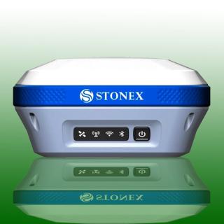 Máy GPS 2 tần STONEX S700A