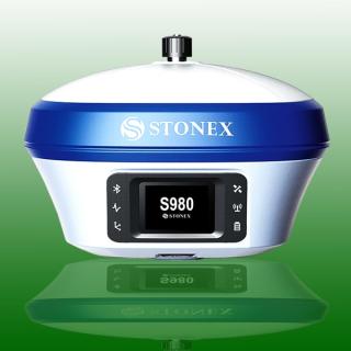 Máy GPS 2 tần STONEX S980