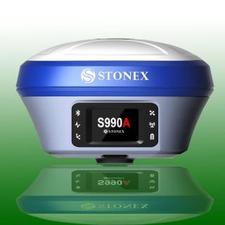 Máy GPS 2 tần STONEX S990A