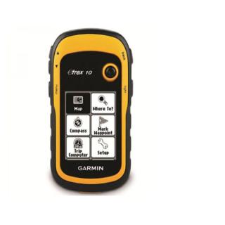 Máy GPS cầm tay Garmin Etrex10