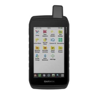 Máy định vị GPS cầm tay Montana 710