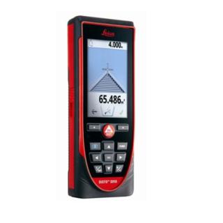 Máy đo khoảng cách laser Leica DISTO S910