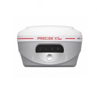 Máy GNSS RTK Precise X7 Lite
