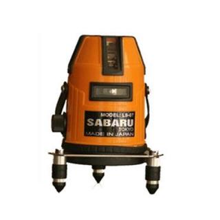 Máy cân bằng Laser Sabaru LS07