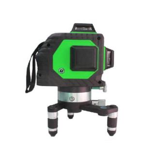 Máy cân bằng 3D 12 tia laser xanh SAG-3D