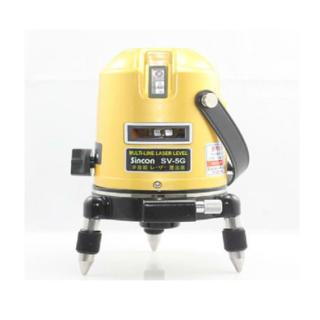 Máy cân bằng laser sincon sv05g