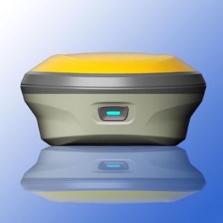 Máy GPS 2 tần Esurvey E500