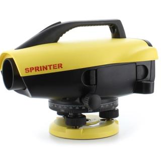 Máy thủy bình Leica Sprinter 150M