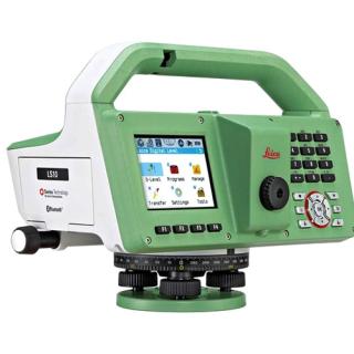 Máy thủy bình Leica LS10