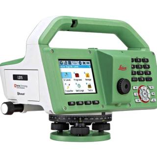 Máy thủy bình Leica LS15