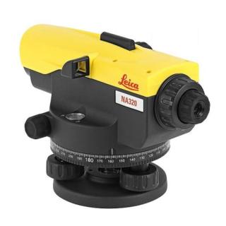 Máy thủy bình Leica NA320