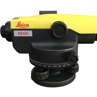 Máy thủy bình Leica NA324