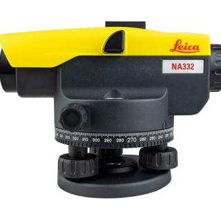 Máy thủy bình Leica NA332
