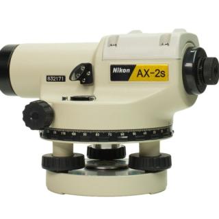 Máy thủy bình Nikon AX-2S