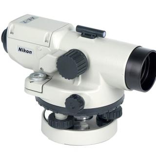 Máy thủy bình Nikon AE-7C