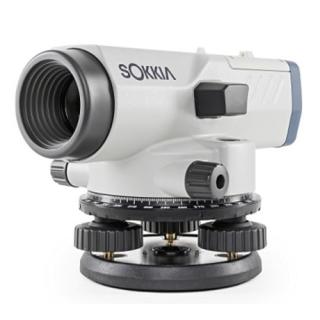 Máy thủy bình Sokkia B20/B30A/B40A