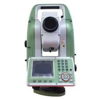 Máy toàn đạc điện tử Leica FlexLine TS03
