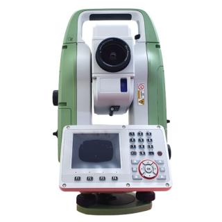 Máy toàn đạc điện tử Leica FlexLine TS07