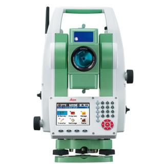 Máy toàn đạc điện tử Leica FlexLine Ts09