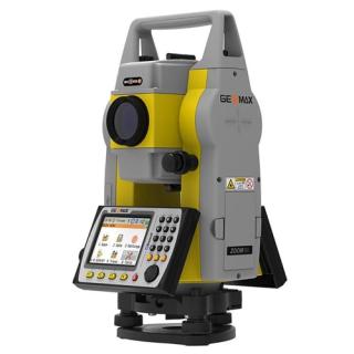 Máy toàn đạc điện tử Leica Geomax ZOOM35 PRO