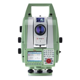 Máy toàn đạc điện tử Leica TM 30