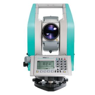 Máy toàn đạc điện tử Nikon N