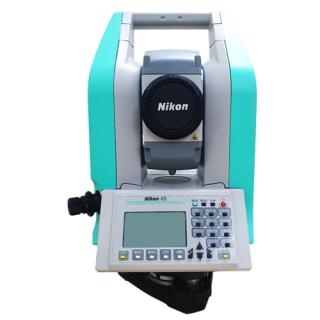 Máy toàn đạc điện tử Nikon XS