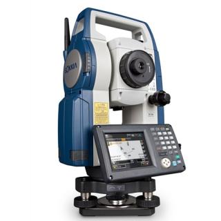  Máy trắc địa Máy toàn đạc Sokkia CX Series