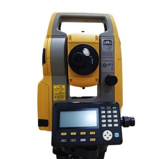 Máy toàn đạc điện tử Topcon ES 100 Series (Es-101, Es-102, Es-103, Es-105, Es-107)