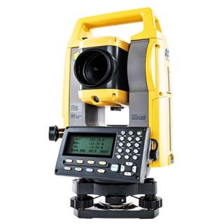 Máy Toàn Đạc Topcon GM-100 Series (GM-101, GM-102, GM-103, GM-105)