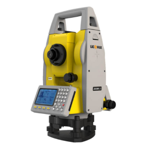 Máy toàn đạc Geomax Zoom 10 series 