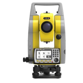 Máy toàn đạc Geomax Zoom 25 series 
