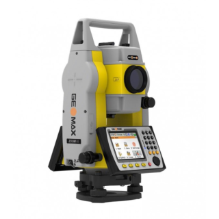 Máy toàn đạc Geomax Zoom 50 series 