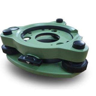 Đế máy toàn đạc Leica GDF 311 và GDF 312