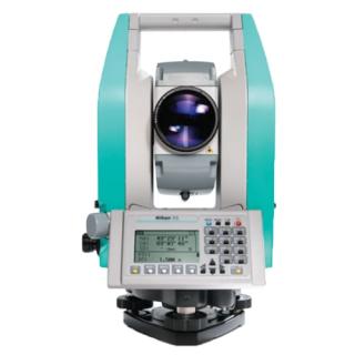 Máy toàn đạc điện tử Nikon K