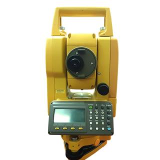 Máy toàn đạc điện tử TOPCON GTS-255N